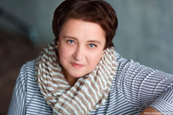 Татьяна Викторовна Краснова 