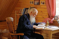 Протоиерей Сергий Николаев