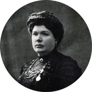 Клавдия Владимировна Лукашевич