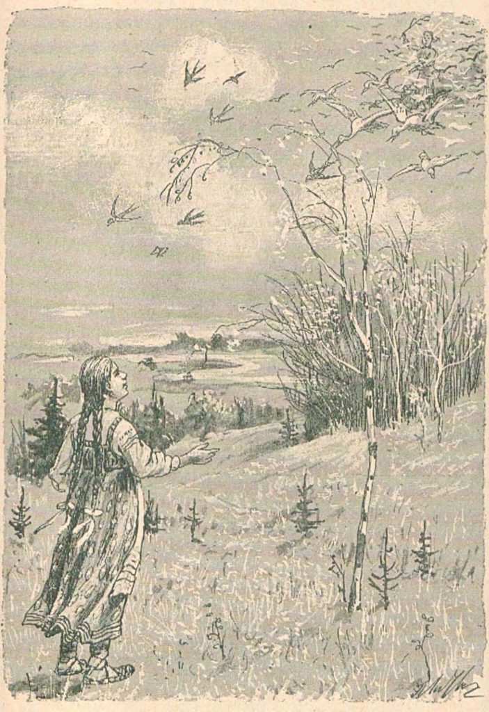 image023 - Избранные русские сказки