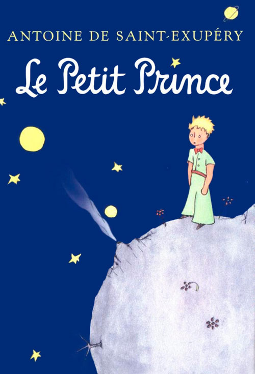 Le Petit Prince
