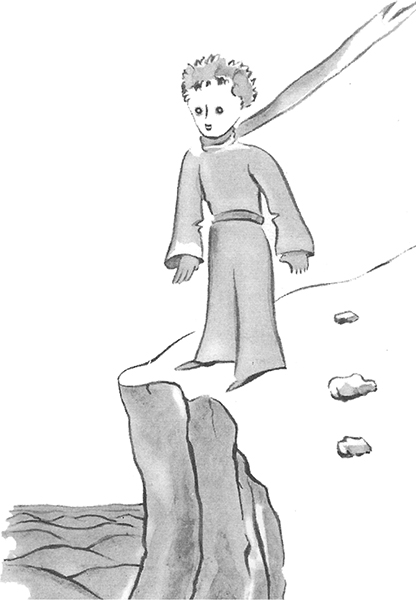 Le Petit Prince img 11 - Le Petit Prince