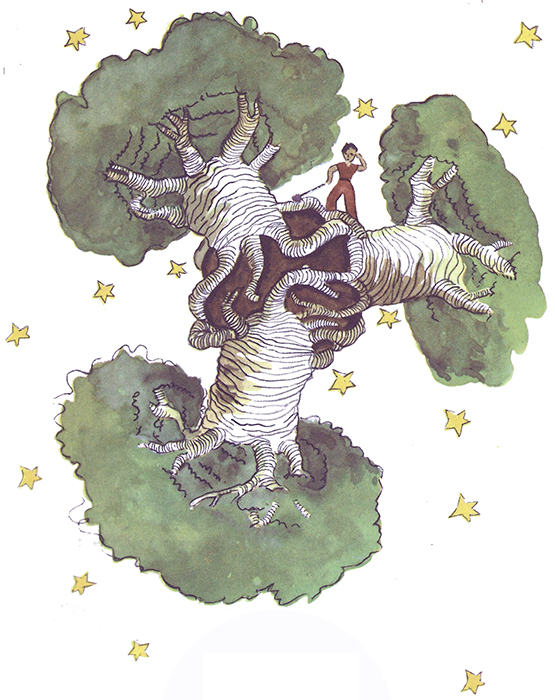 Le Petit Prince img 18 - Le Petit Prince