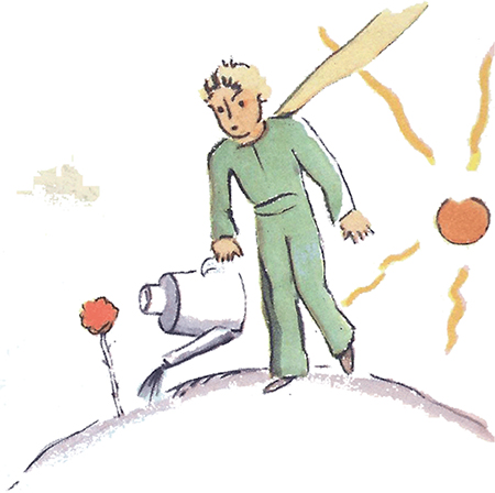 Le Petit Prince img 22 - Le Petit Prince