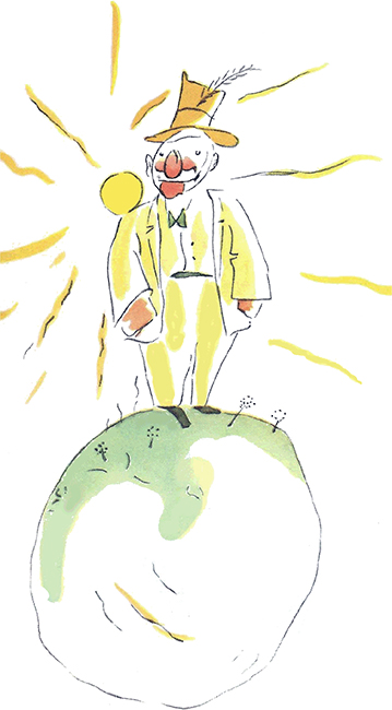 Le Petit Prince img 28 - Le Petit Prince