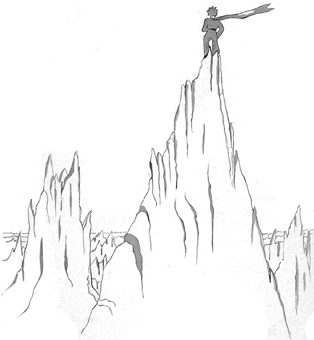 Le Petit Prince img 36 - Le Petit Prince