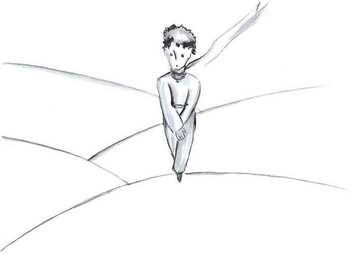 Le Petit Prince pic44 - Le Petit Prince