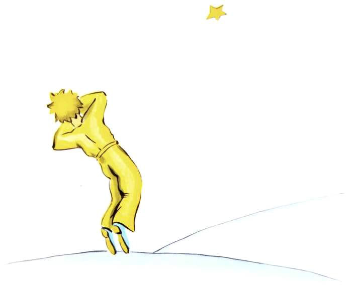 Le Petit Prince pic46 - Le Petit Prince