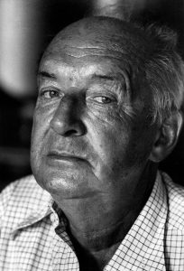 Читать: «Благость» и «Ужас» Владимира Набокова