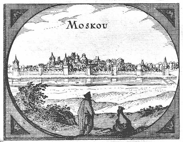 Государь Федор Иванович i 009 - Государь Федор Иванович