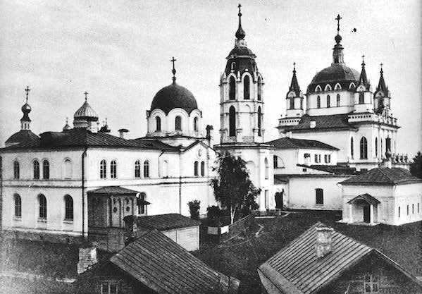 Государь Федор Иванович i 035 - Государь Федор Иванович