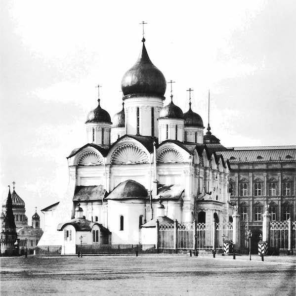Государь Федор Иванович i 037 - Государь Федор Иванович