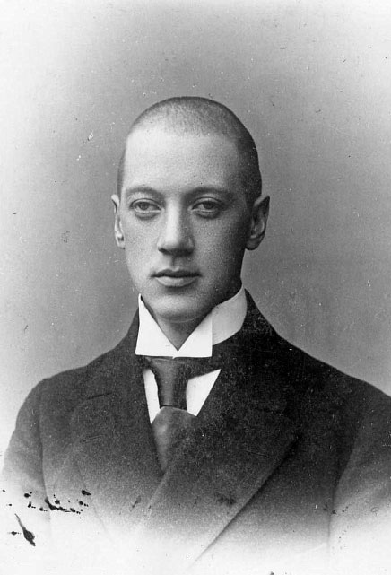 Н.С. Гумилев