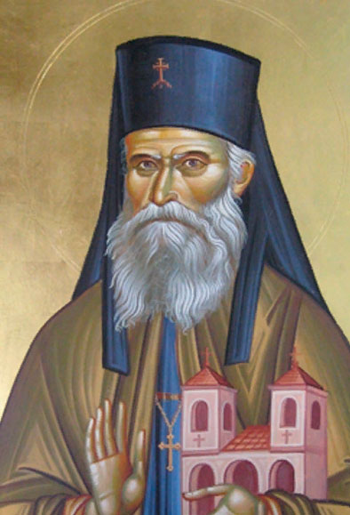 Демонское царство и наши грешники