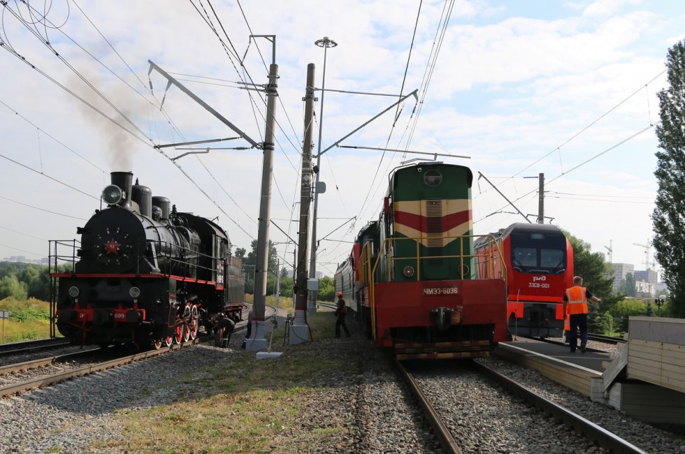 Эк 38. Эк ВНИИЖТ Щербинка. ВНИИЖТ Щербинка. Экспериментальное кольцо ВНИИЖТ Щербинка. Поезд Яуза экспериментальном ВНИИЖТ Щербинке.