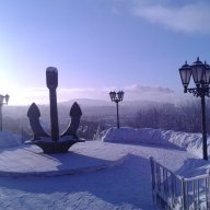 Галина Арктика