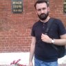 чтец Руслан Солопенко