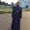 иерей Михаил Сафонов