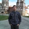 Александр Цыбаев