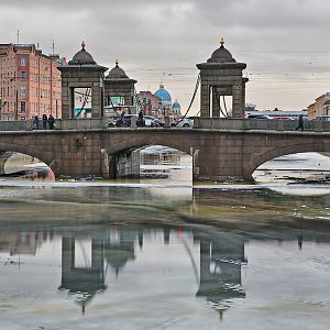 Калинкин мост