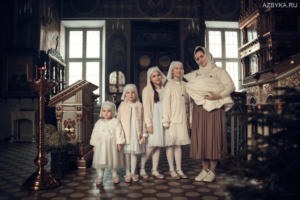 Счастливые моменты