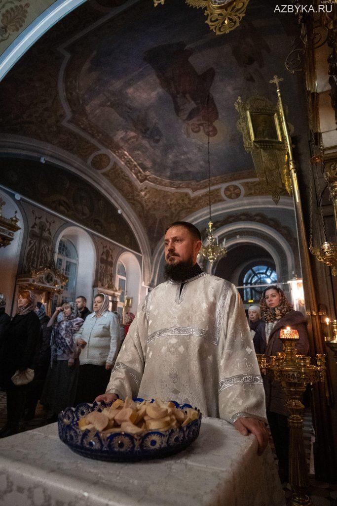 Богослужения