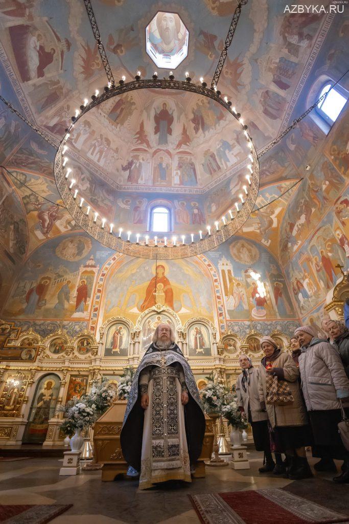 Богослужения