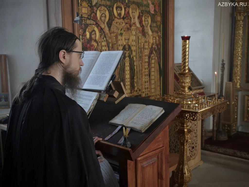 Голгофо-Распятский Анзерский скит Соловецкого монастыря