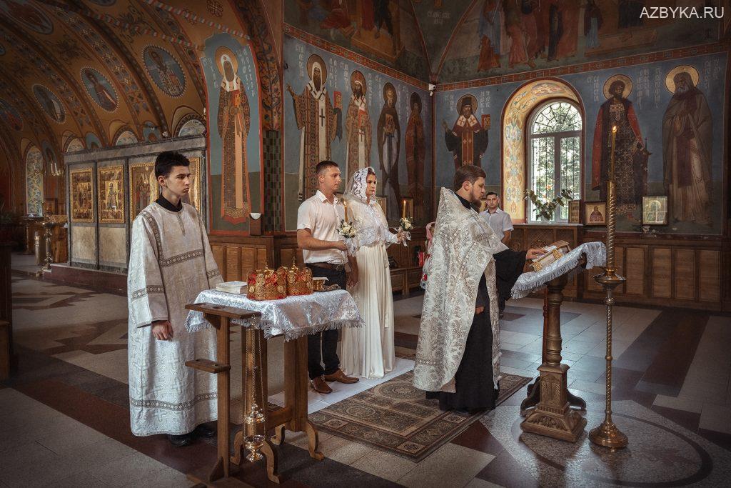 Таинство Брака — фото 4 из 12