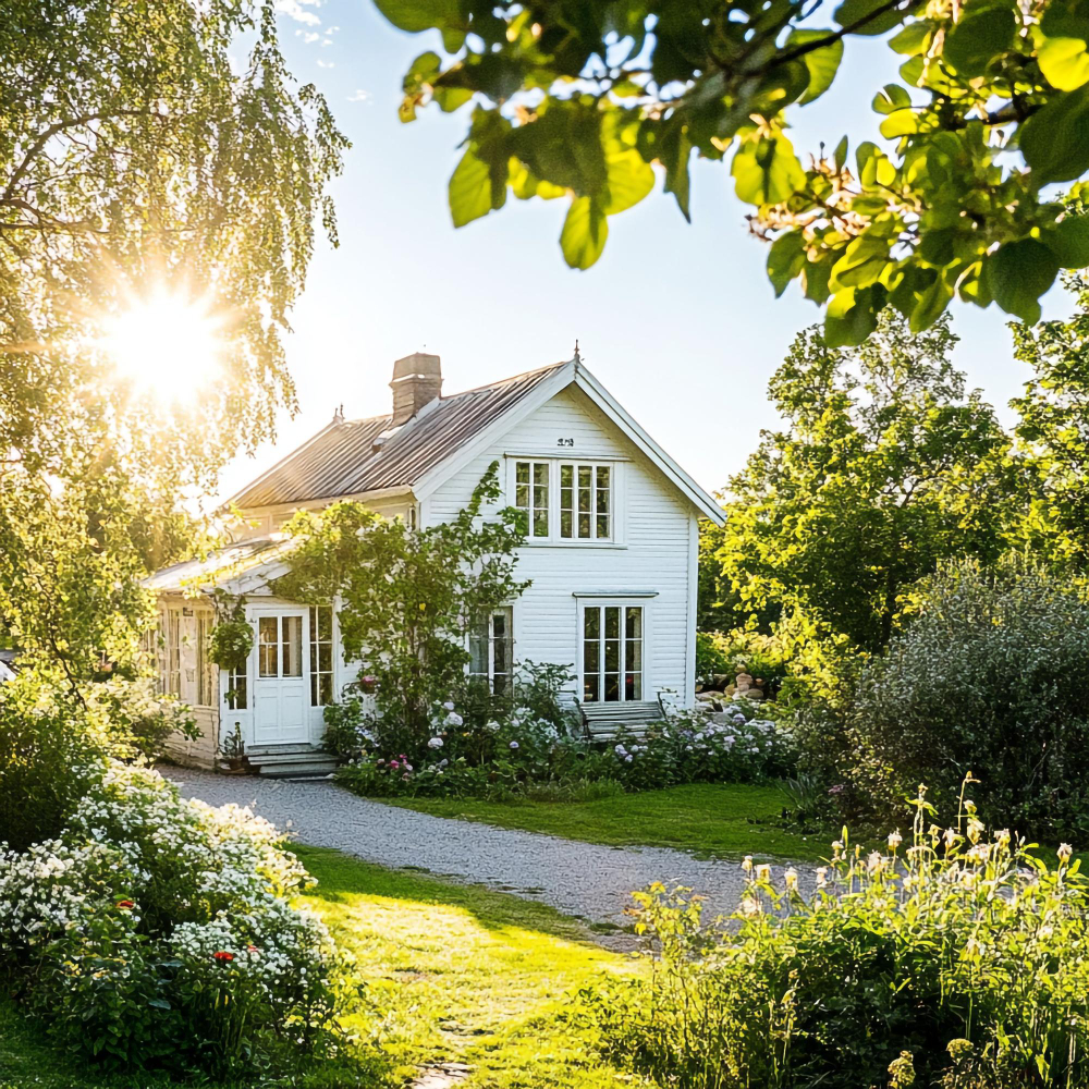 Новшества и изменения в законах для дачников в 2023 году