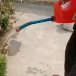 усовершенствованная лейка