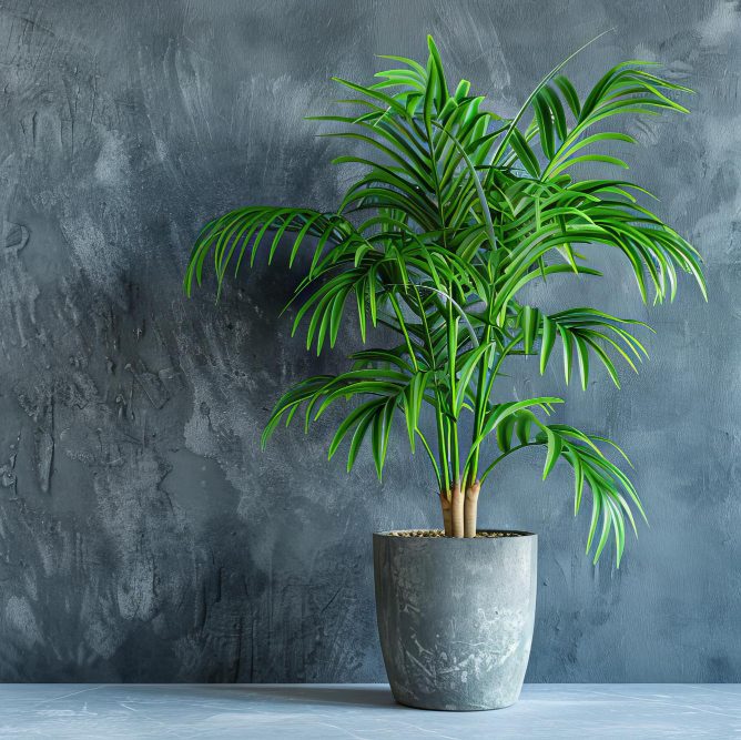 Хамедорея изящная