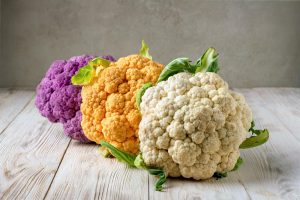 Цветная капуста