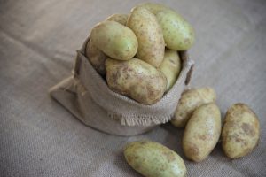 картофель