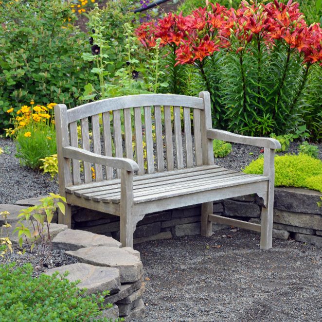 Садовая мебель