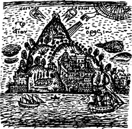 天と地の間 画像2 - 天と地の間