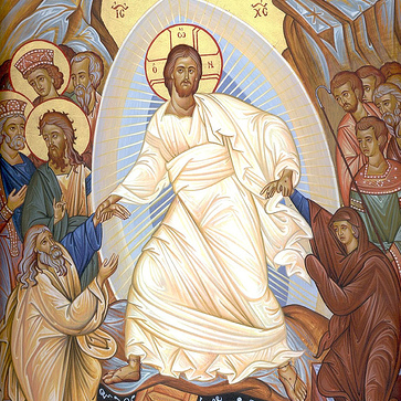 復活祭の福音経（20か国語）