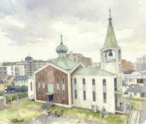 image 大阪 - 聖師父の格言300選