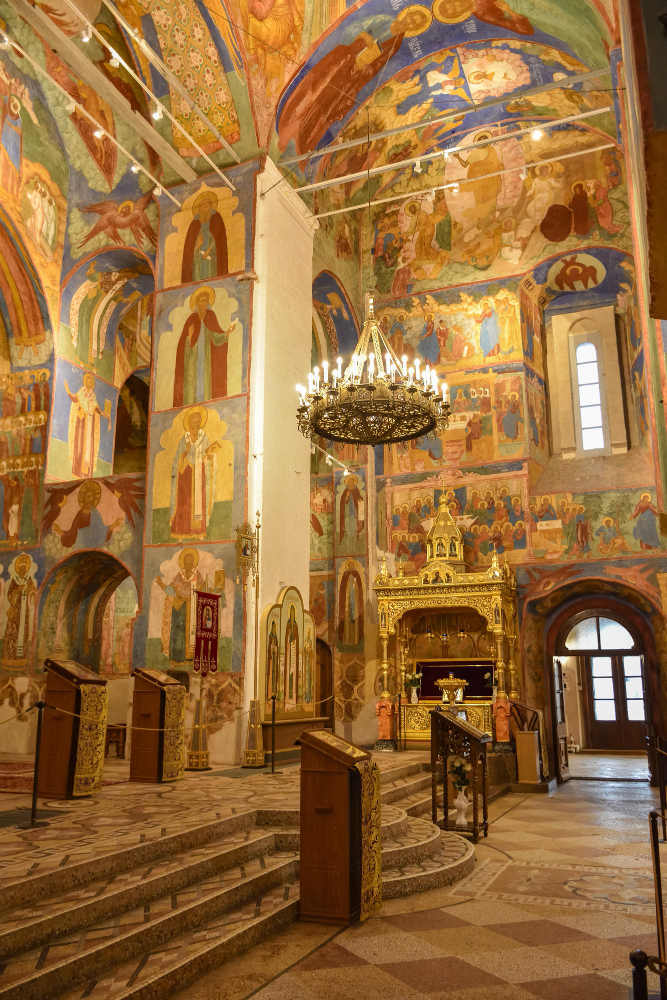 Православие. Том 2 <br><span class=bg_bpub_book_author>митрополит Иларион (Алфеев)</span>