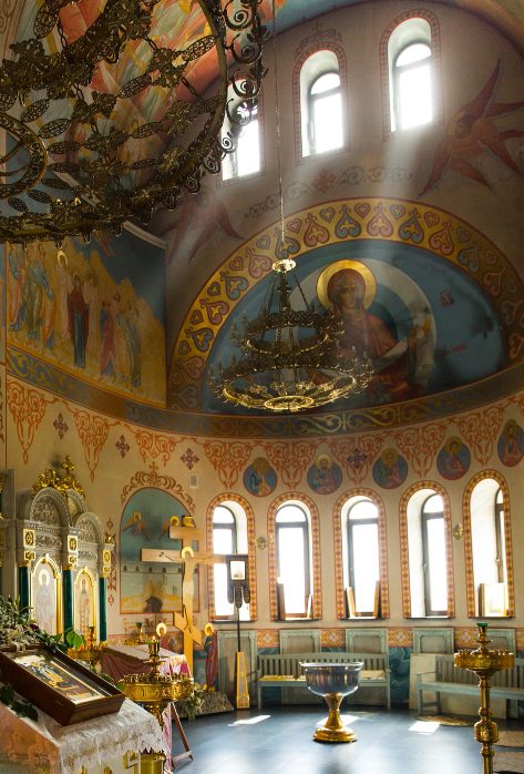 Что для христианина важнее, практика или теория?