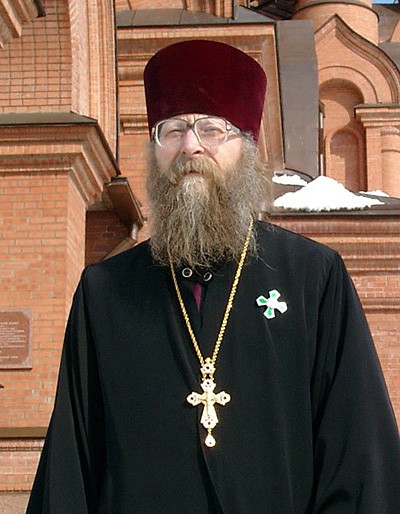 В оглашении должна участвовать вся Церковь