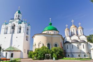 церковь