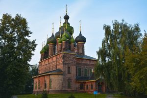 Церковь
