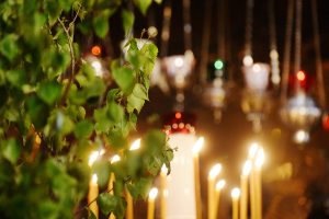 День Святой Троицы