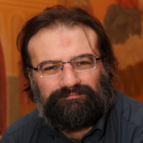 Сергей Худиев: В поисках Бога нужно прилагать усилия, а не ждать