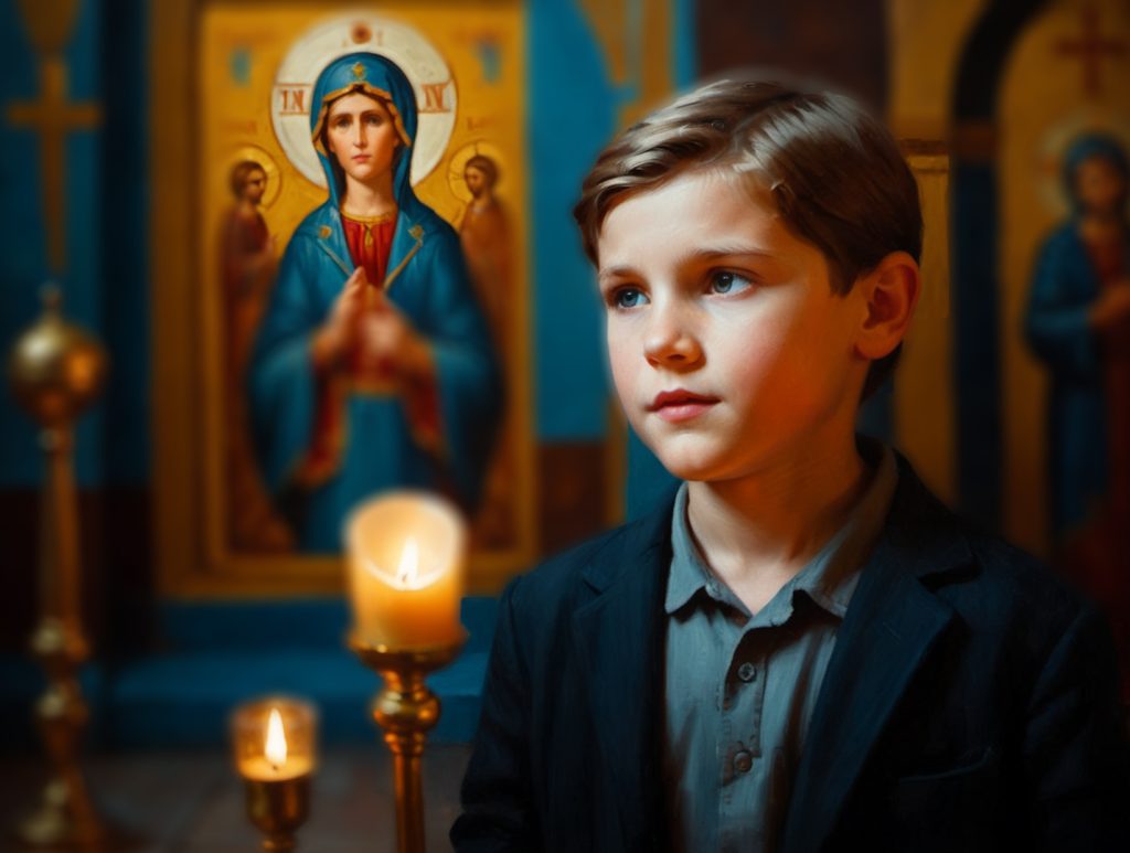 непридуманная история репетитора