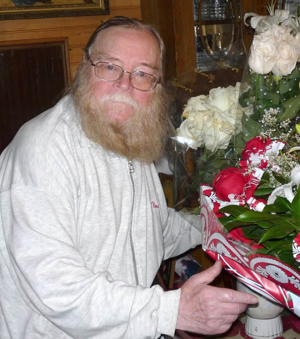 Протоиерей Иоанн Миронов