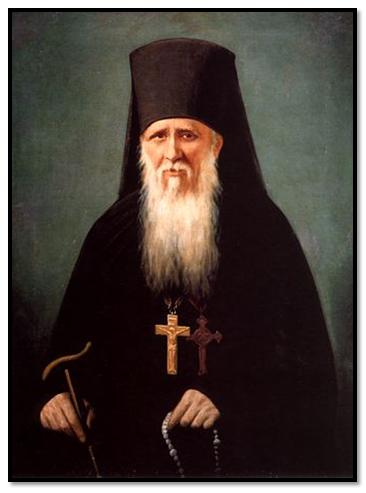 Амвросий Оптинский