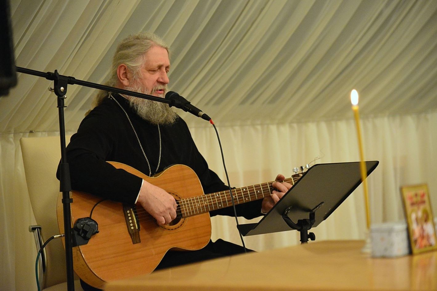 Анатолий Першин