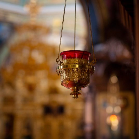 Покаяния отверзи ми двери… Объяснение покаянных песнопений